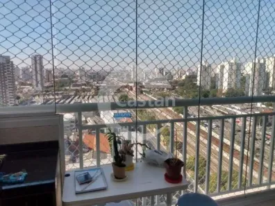 Apartamento com 2 Quartos à venda, 63m² no Tatuapé, São Paulo