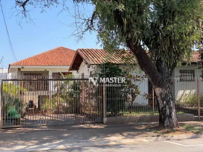 Sobrado com 3 Quartos à venda, 324m² no Boa Vista, Londrina