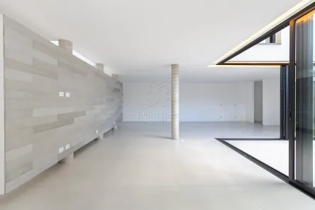 Casa de Condomínio com 3 Quartos à venda, 286m² no Campo Comprido, Curitiba
