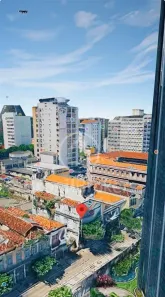 Prédio Comercial com 4 Quartos à venda, 730m² no Centro, Rio de Janeiro