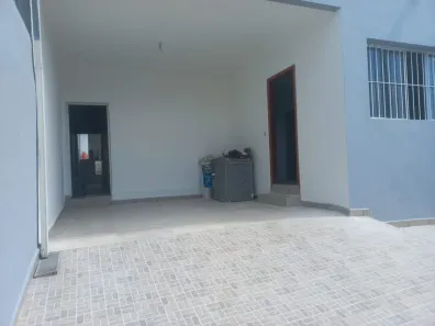 Casa com 3 Quartos à venda, 170m² no Parque Universitário de Viracopos, Campinas