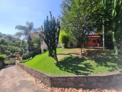 Casa de Condomínio com 2 Quartos à venda, 160m² no Colinas do Ermitage (Sousas), Campinas