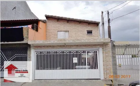 Casa com 2 Quartos à venda, 200m² no Cidade Líder, São Paulo