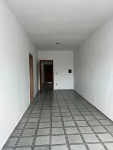 Apartamento com 1 Quarto para alugar, 43m² no Centro, Taubaté