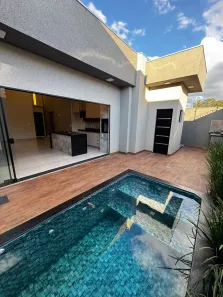 Casa com 3 Quartos à venda, 123m² no SETSUL, São José do Rio Preto