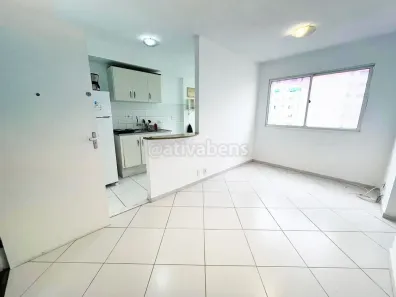 Apartamento com 2 Quartos para alugar, 52m² no Jacarepaguá, Rio de Janeiro