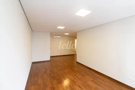 Apartamento com 3 Quartos para alugar, 136m² no Itaim Bibi, São Paulo