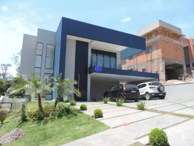 Casa de Condomínio com 3 Quartos à venda, 330m² no Jardim Sabiá, Cotia