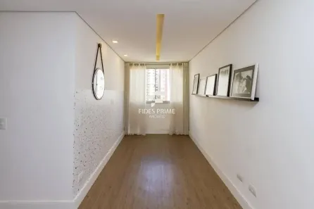 Apartamento com 2 Quartos à venda, 55m² no Brooklin Paulista, São Paulo