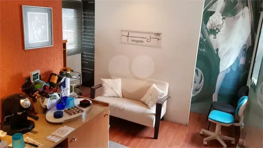 Sala Comercial à venda, 33m² no Vila Nova Conceição, São Paulo