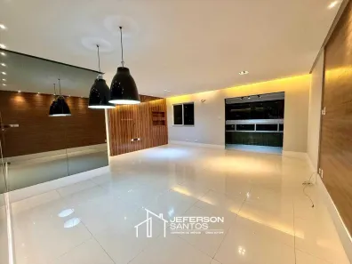 Apartamento com 3 Quartos à venda, 99m² no Jardins, Aracaju