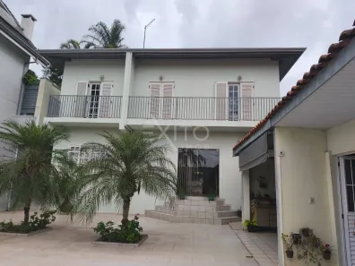 Casa com 3 Quartos à venda, 304m² no Jardim das Samambaias, Jundiaí