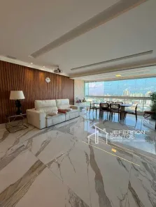 Apartamento com 3 Quartos à venda, 120m² no Atalaia, Aracaju