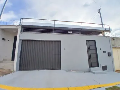 Casa com 3 Quartos à venda, 167m² no Setor Três Marias, Goiânia