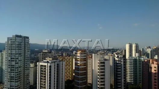 Apartamento com 3 Quartos à venda, 540m² no Santana, São Paulo