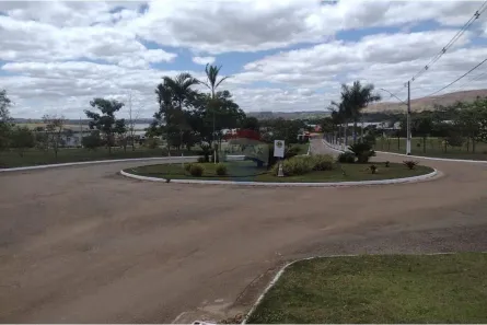 Lote/Terreno à venda, 1149m² no Macaia, Bom Sucesso