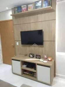 Apartamento com 2 Quartos à venda, 44m² no Jardim Manoel Penna, Ribeirão Preto