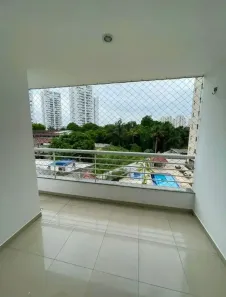 Apartamento com 3 Quartos à venda, 96m² no São Jorge, Manaus