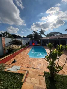 Fazenda/Sítio com 4 Quartos à venda, 3400m² no Jardim Maria Rosa, Araras