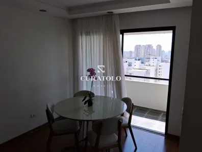 Apartamento com 3 Quartos à venda, 84m² no Alto da Mooca, São Paulo