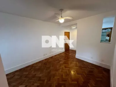 Apartamento com 1 Quarto à venda, 45m² no Ipanema, Rio de Janeiro