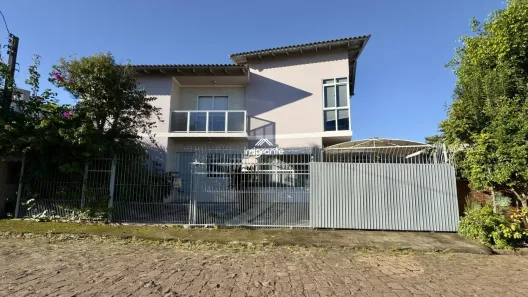 Casa com 3 Quartos à venda, 264m² no Santo Inácio, Santa Cruz do Sul