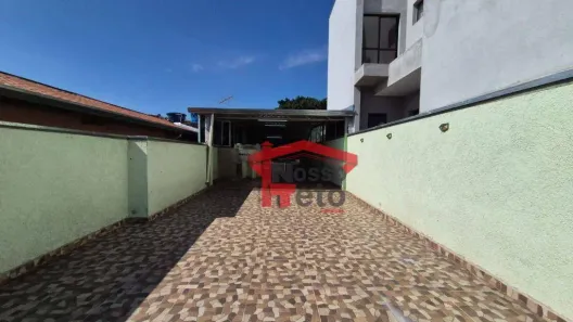 Casa com 2 Quartos à venda, 90m² no Vila Palmeiras, São Paulo