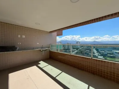 Apartamento com 2 Quartos à venda, 68m² no Aviação, Praia Grande