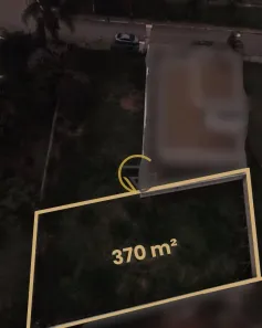 Lote/Terreno à venda, 370m² no Jardim do Lago, Atibaia