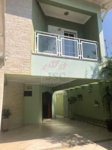 Sobrado com 4 Quartos à venda, 347m² no Jardim São Caetano, São Caetano do Sul