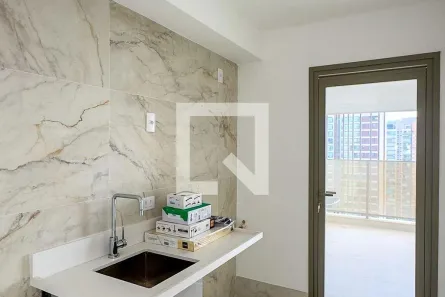 Apartamento com 2 Quartos à venda, 77m² no Jardim das Acácias, São Paulo