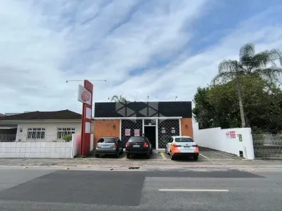 Ponto Comercial para alugar, 240m² no Jardim Eldorado, Palhoça