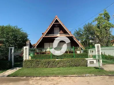 Casa com 3 Quartos à venda, 136m² no Itaipu, Niterói