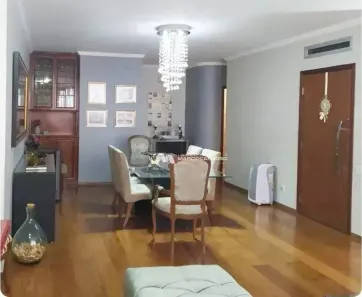 Apartamento com 3 Quartos à venda, 184m² no Parque Industrial, São José do Rio Preto