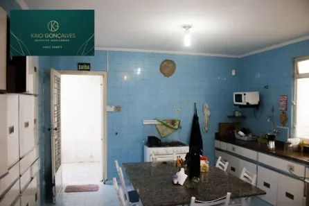 Lote/Terreno à venda, 358m² no Olímpico, São Caetano do Sul