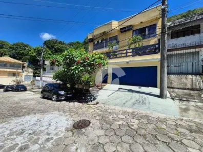 Casa com 4 Quartos à venda, 195m² no São Francisco, Niterói