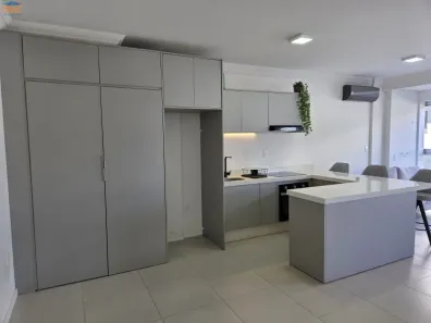Apartamento com 2 Quartos à venda, 65m² no Cachoeira do Bom Jesus, Florianópolis