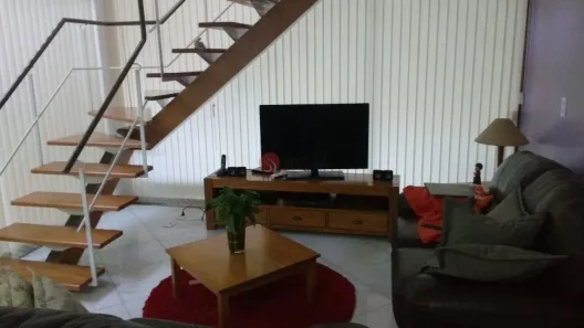 Sobrado com 3 Quartos à venda, 160m² no Vila Antonina, São Paulo