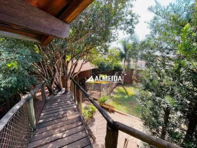 Casa com 3 Quartos à venda, 374m² no Santana, Rio Claro