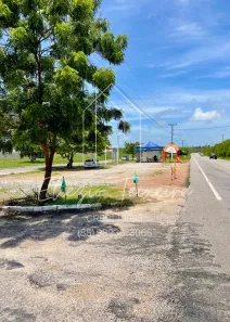 Lote/Terreno à venda, 200m² no Flecheiras, Trairi