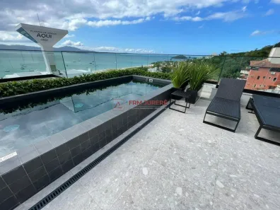 Apartamento com 1 Quarto à venda, 32m² no Jurerê, Florianópolis