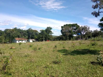 Fazenda/Sítio com 2 Quartos à venda, 48000m² no , Bonfinópolis