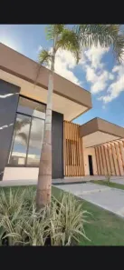 Casa de Condomínio com 3 Quartos à venda, 193m² no Jardim Residencial Dona Maria Candida, Indaiatuba