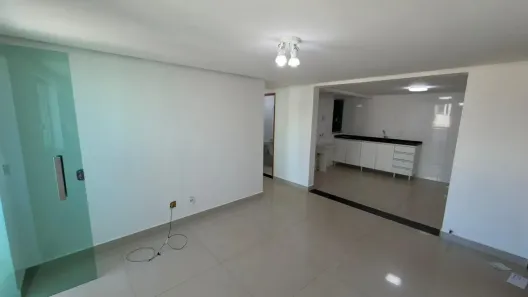 Apartamento com 3 Quartos à venda, 80m² no Setor Habitacional Vicente Pires, Brasília