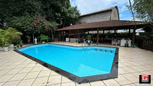 Fazenda/Sítio com 4 Quartos à venda, 505m² no Centro, Ananindeua