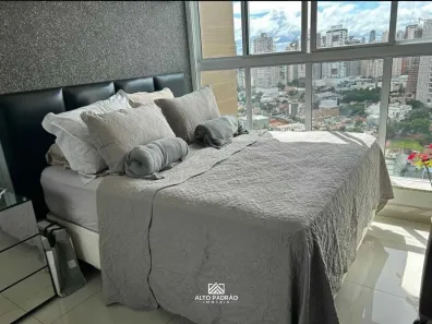 Casa com 1 Quarto à venda, 43m² no Setor Bueno, Goiânia