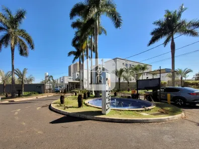 Apartamento com 2 Quartos para alugar, 45m² no Shopping Park, Uberlândia