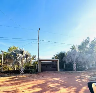 Fazenda/Sítio com 3 Quartos à venda, 203m² no Área Rural de Palmas, Palmas