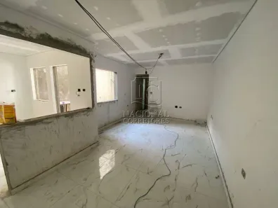 Apartamento com 3 Quartos à venda, 75m² no Vila Curuçá, Santo André