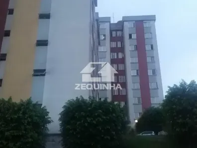 Apartamento com 2 Quartos à venda, 52m² no Jardim Roberto, Osasco
